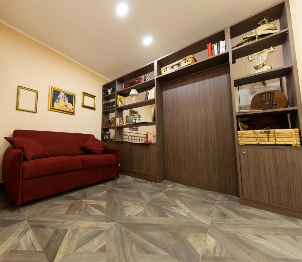 O Vascio Da Sirena Villa Nápoly Kültér fotó