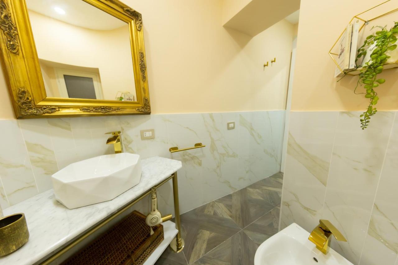 O Vascio Da Sirena Villa Nápoly Kültér fotó