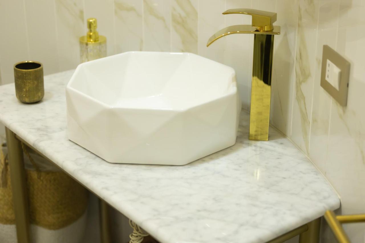 O Vascio Da Sirena Villa Nápoly Kültér fotó